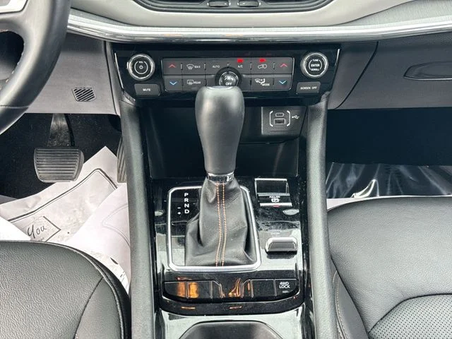 Certified Used 2022 Black Jeep Limited image 19