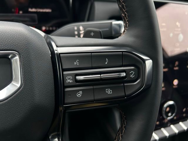 2026 GMC Terrain AT4 - Photo 20
