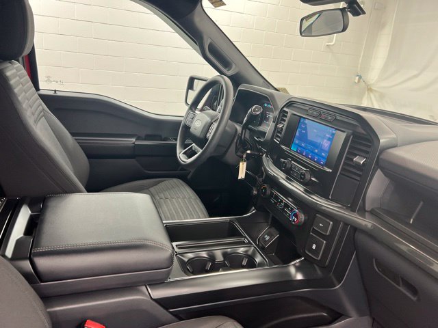 Used 2023 Red Ford XL image 23