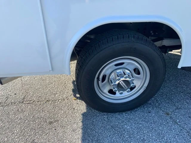 Certified Used 2026 White Ford XL image 48