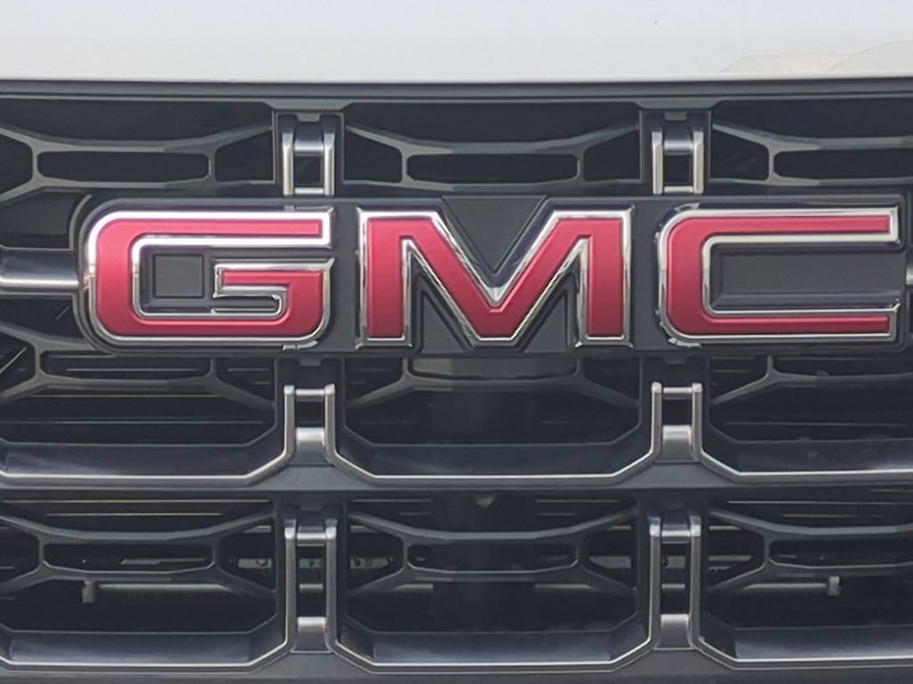 2026 GMC Canyon AT4 - Photo 30