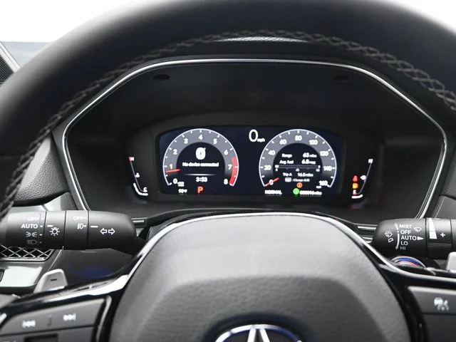 2025 Acura Integra A-Spec w/Technology Package - Photo 13