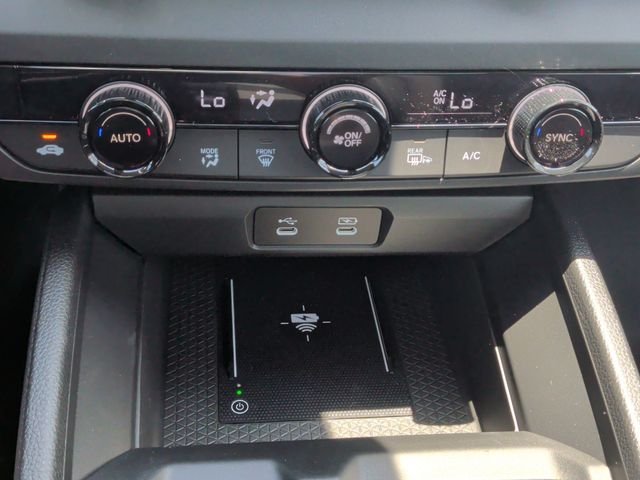 2026 Honda Accord SE - Photo 25