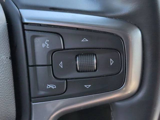 Used 2024 Beige Chevrolet LT image 16