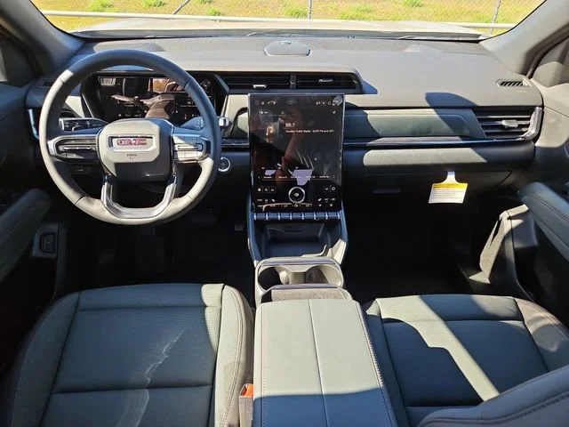 2026 GMC Terrain AT4 - Photo 13