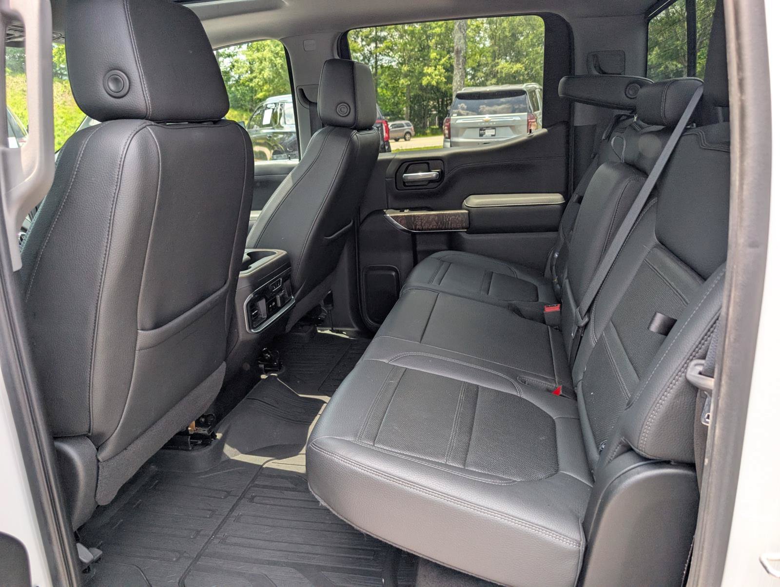 2020 GMC Sierra 1500 Denali Denali - Photo 12