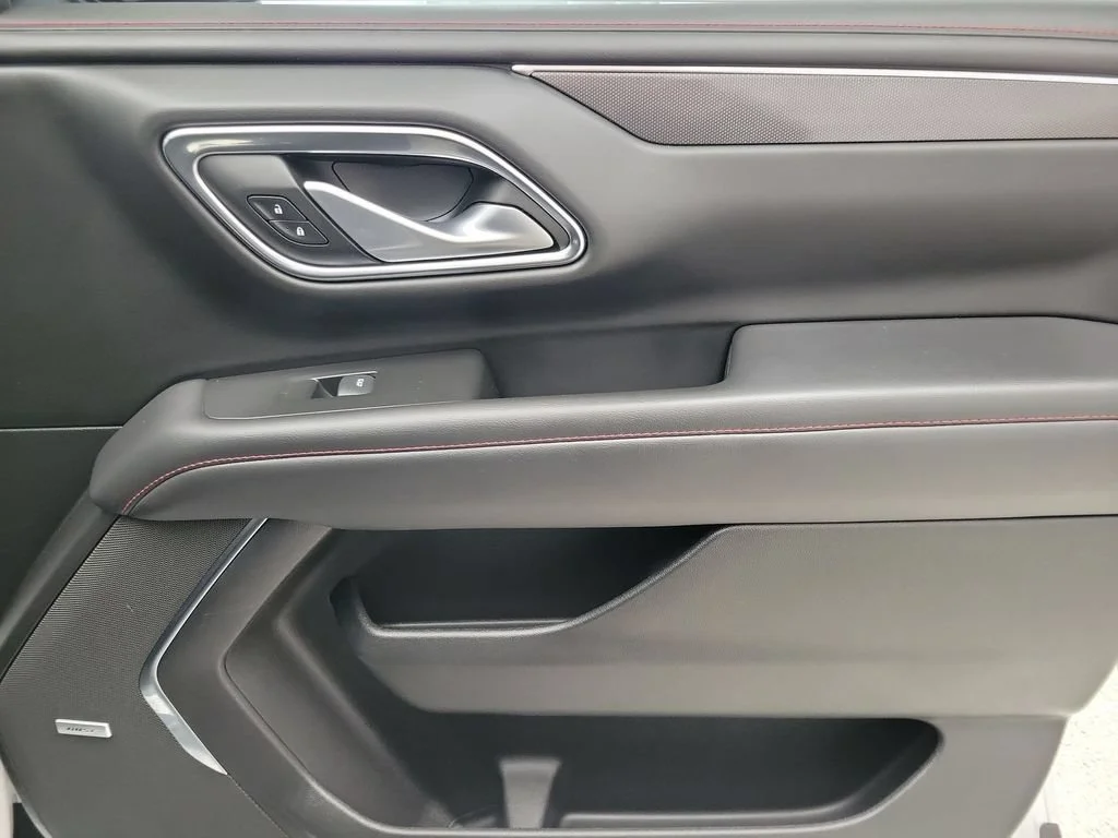 2022 Chevrolet Tahoe RST - Photo 25