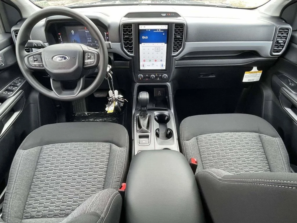 New 2026 Gray Ford XL image 11