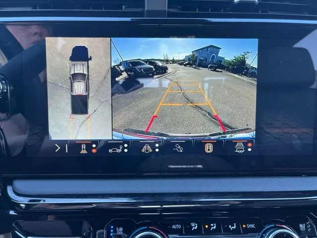 New 2026 Coastal Dune GMC AT4 image 31