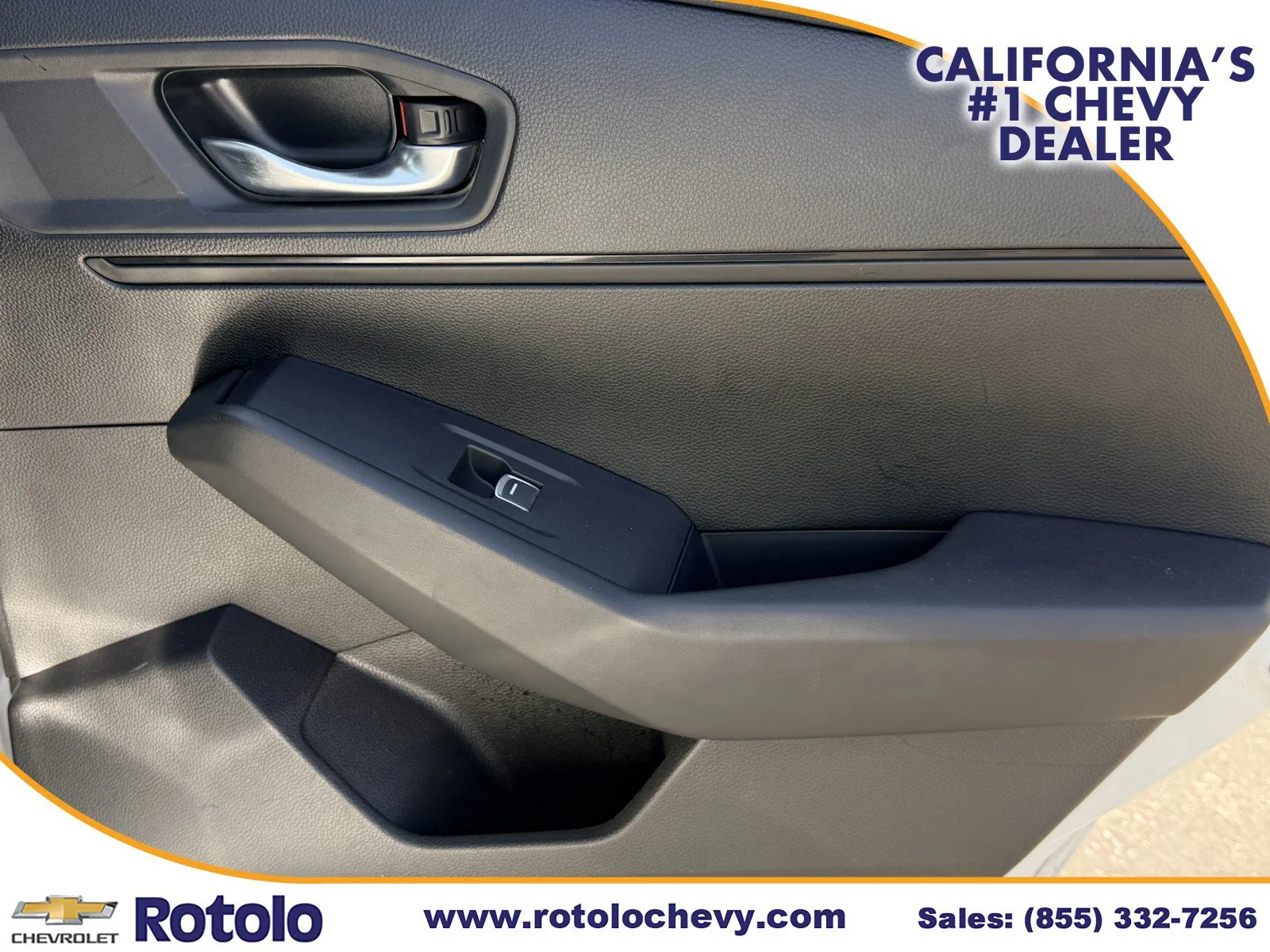 Used 2024  Honda EX image 11