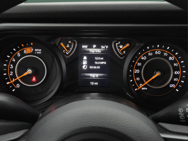 New 2026 41 Exterior Paint Jeep Sport image 8