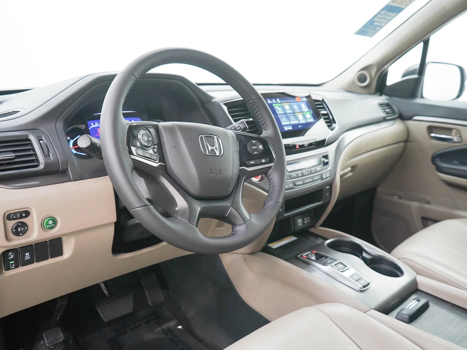 Used 2022  Honda 5D WAGON SE 4WD image 28