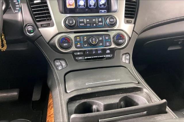 Used 2017 Beige Chevrolet Premier image 7