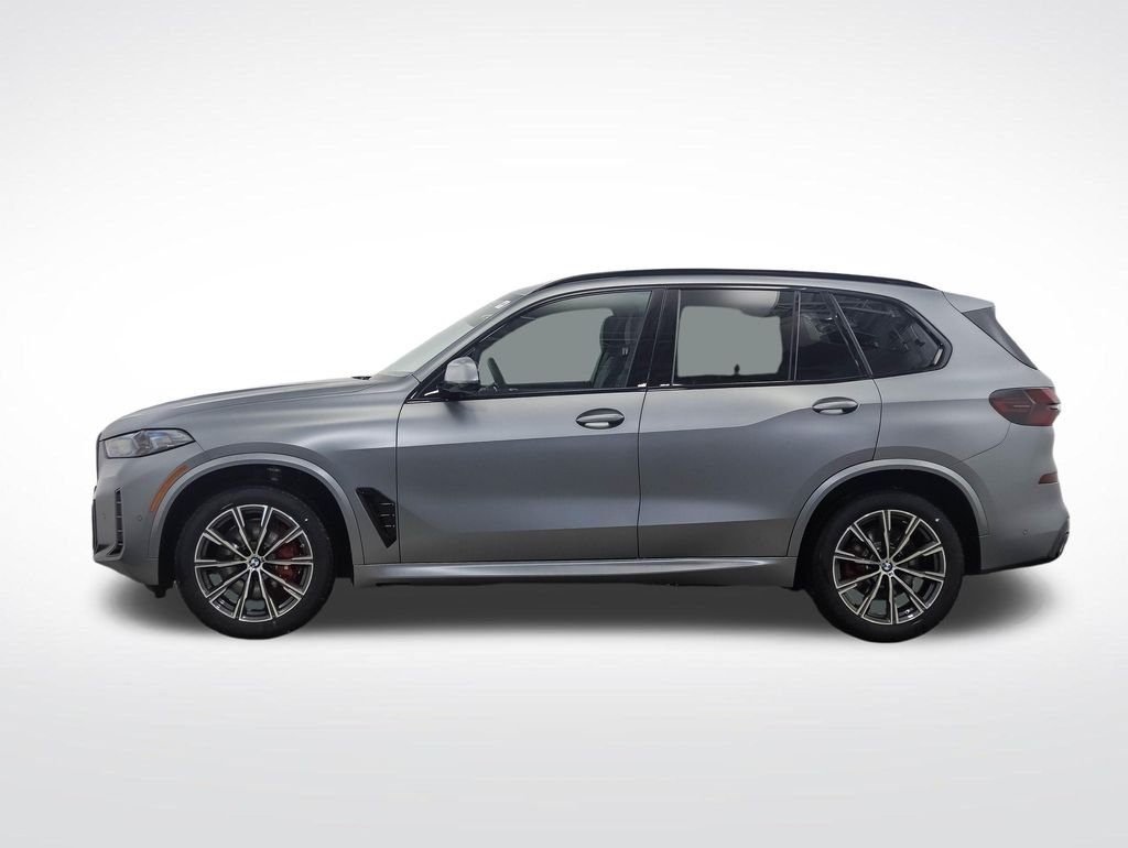 Used 2026 BMW X5 40i with VIN 5UX23EU07T9317733 for sale in Minneapolis, Minnesota