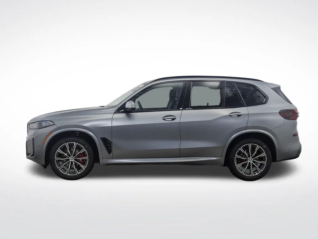 Used 2026 BMW X5 40i with VIN 5UX23EU07T9317733 for sale in Minneapolis, Minnesota