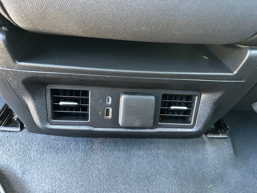 Used 2025 Blue Chevrolet LT image 21