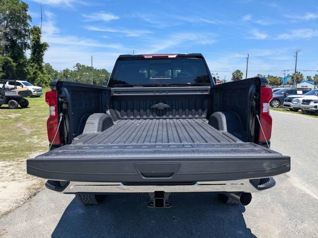 2026 Chevrolet Silverado 2500 HD LT - Photo 11