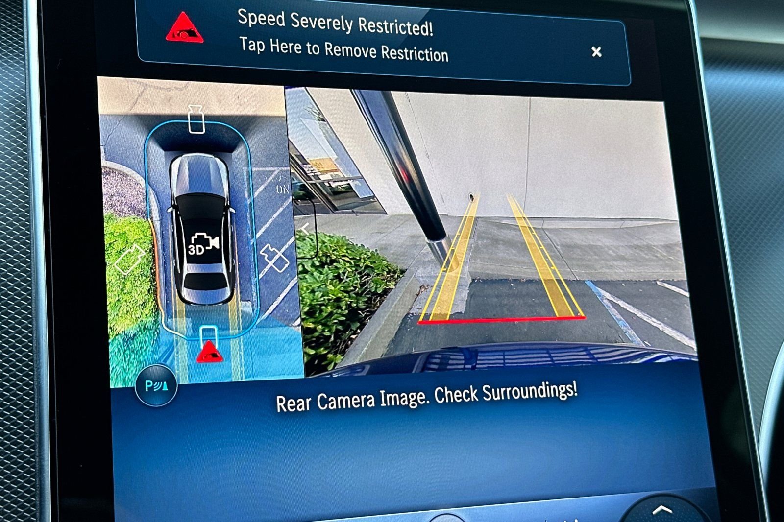 New 2026 Blue Mercedes-Benz C 300 image 19