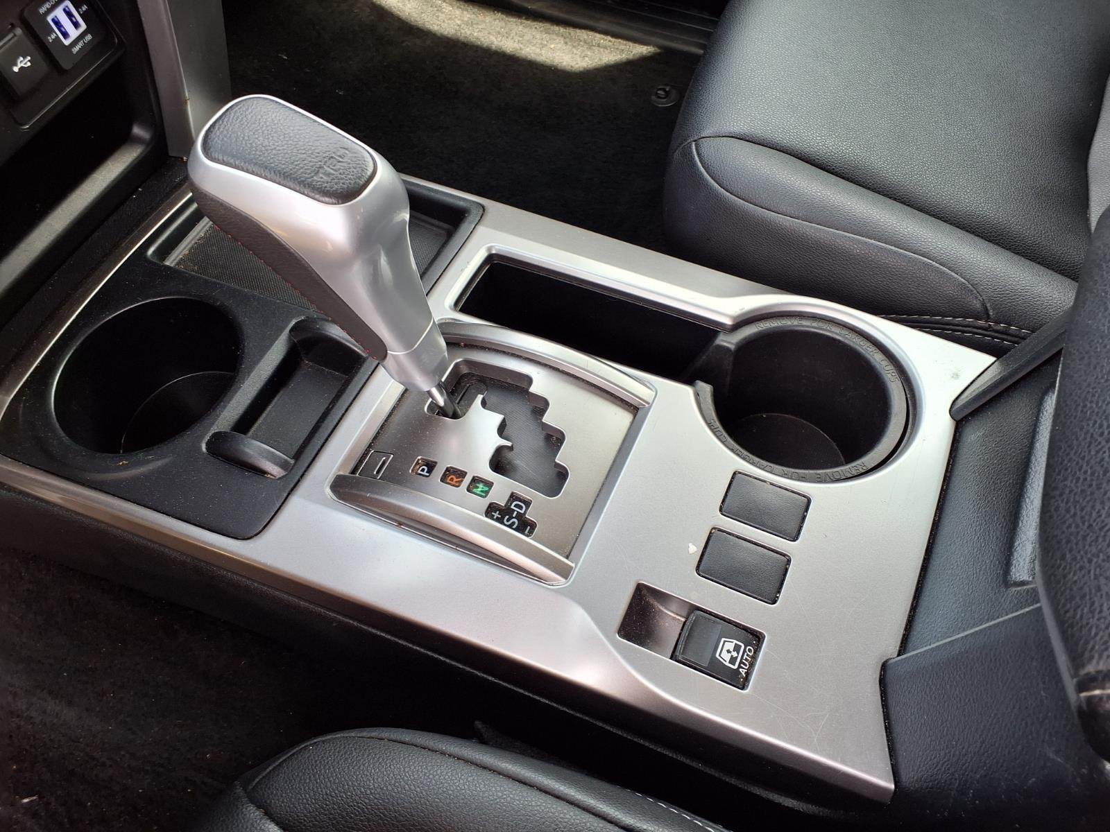 Used 2023 Lime Rush Toyota TRD Sport image 6