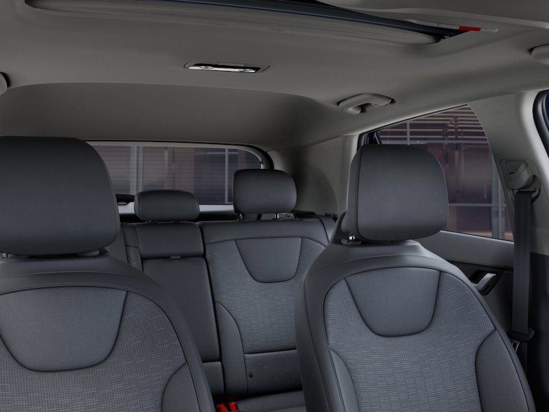 New 2026 Mineral Blue Kia SX Touring image 27