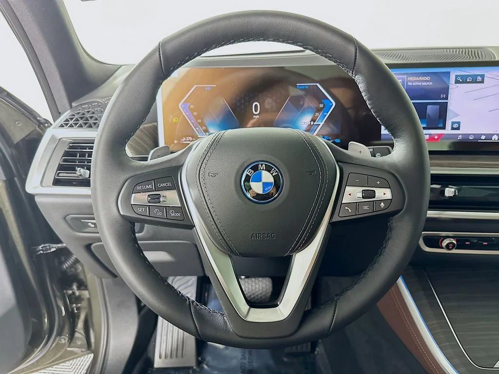 2026 BMW X5 50e - Photo 13