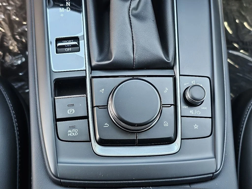 2026 Mazda CX-30 Preferred - Photo 35