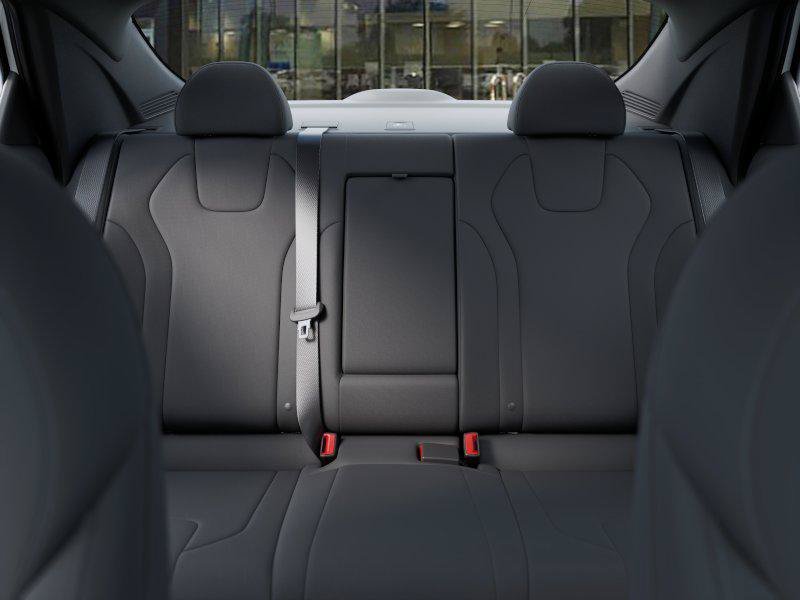 New 2026 Serenity White Hyundai SEL Sport image 12