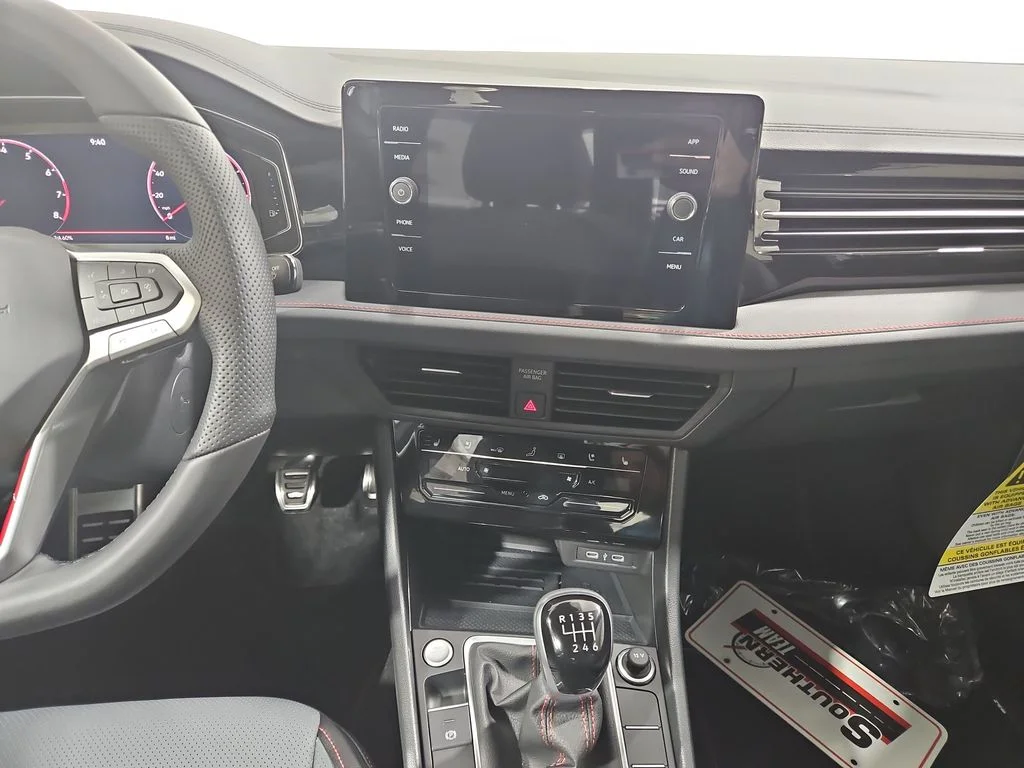 New 2026 Gray Volkswagen 2.0T Autobahn image 17