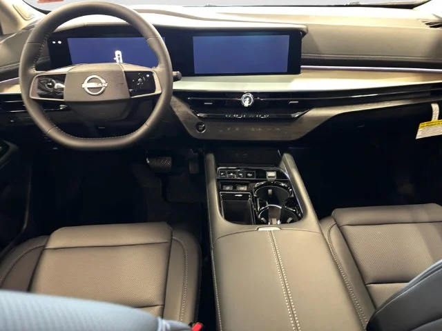 New 2026 Gray Nissan SL image 10