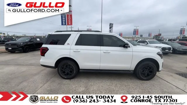 Used 2023 Star White Ford Timberline image 9