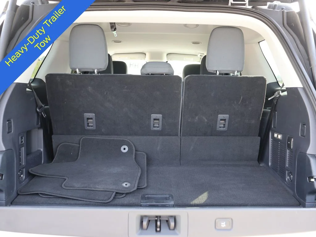 Certified Used 2025 Oxford White Ford Active image 16