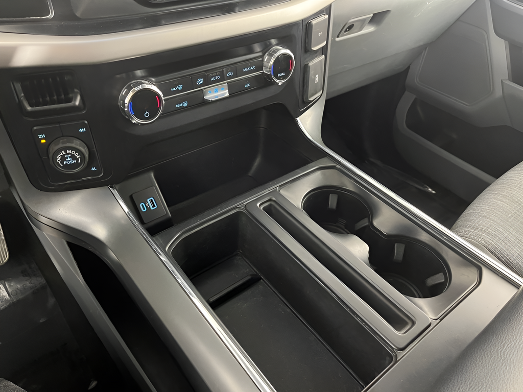 2021 Ford F-150 XLT - Photo 22