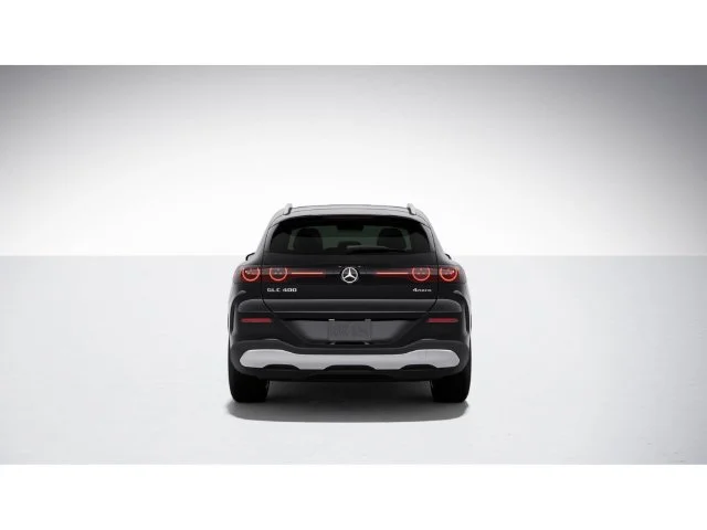 New 2027  Mercedes-Benz GLC 400 image 26
