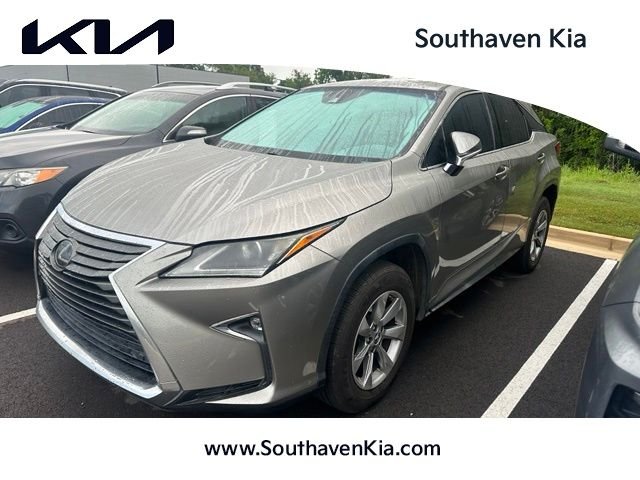2019 Lexus RX 350 350 FWD's photo