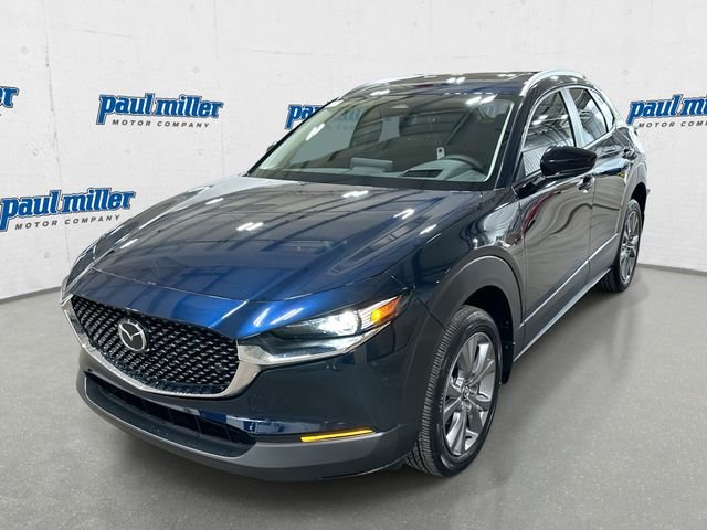 2026 Mazda CX-30 Premium AWD's photo