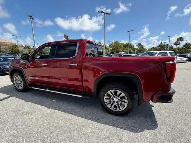 2024 GMC Sierra 1500 Denali Denali - Photo 12