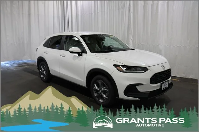 New 2027 Platinum White Pearl Honda LX AWD image 1