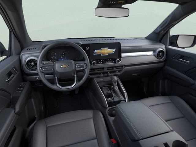 2025 Chevrolet Colorado LT - Photo 18