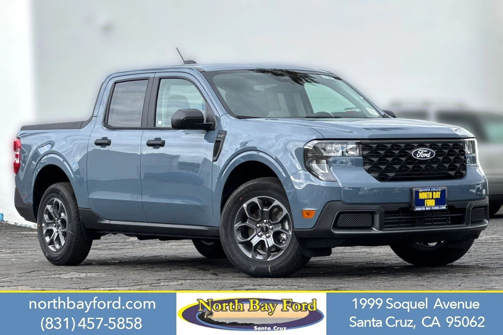 2026 Ford Maverick XLT AWD's photo