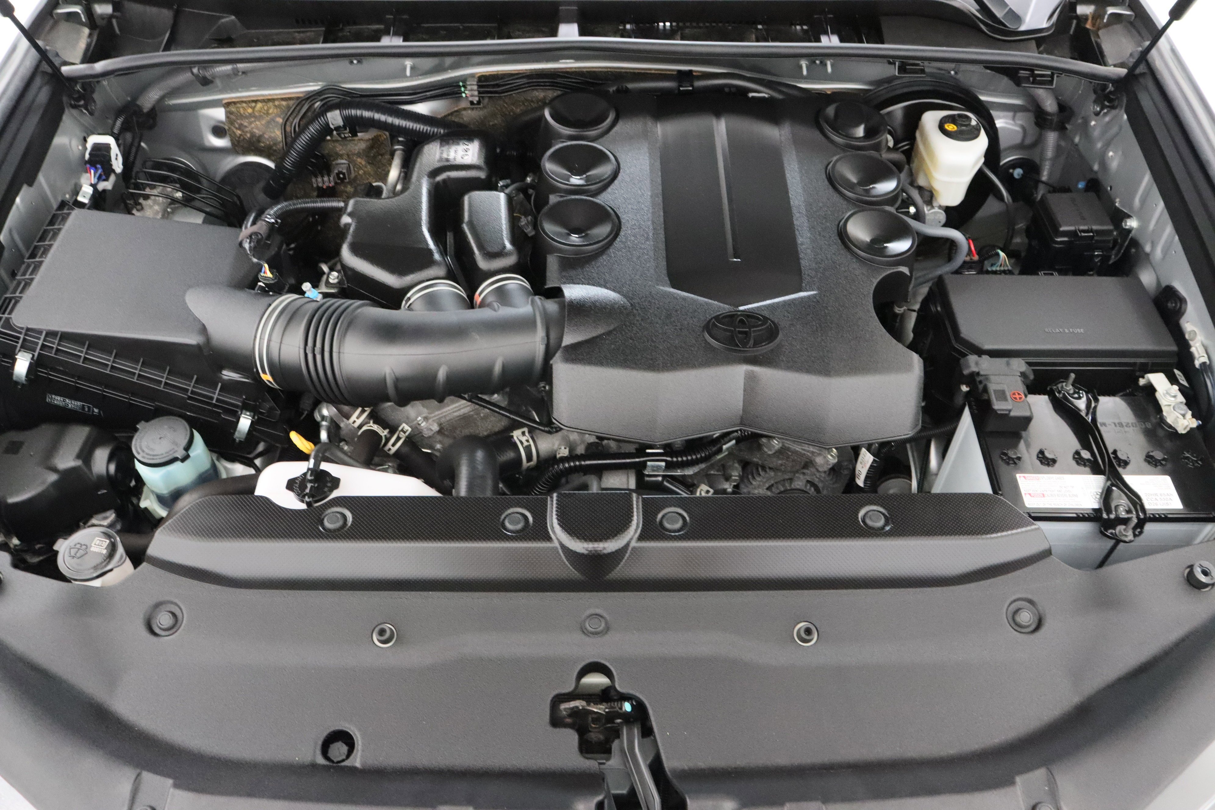 2024 Toyota 4Runner TRD Sport - Photo 37