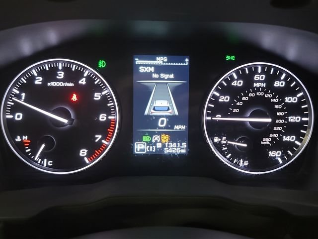 Certified Used 2026 Crystal Black Silica Subaru Touring image 26