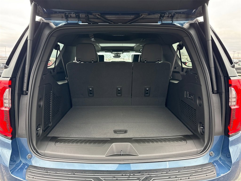 2026 GMC YUKON XL - Image 34