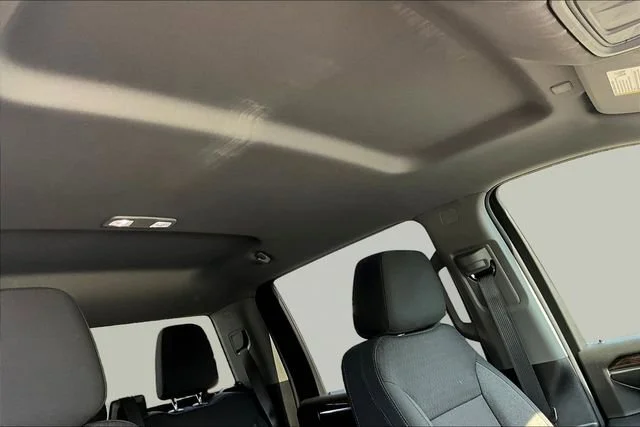 2024 GMC Sierra 2500HD SLE - Photo 28