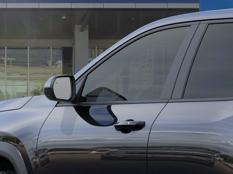 2027 Chevrolet Equinox LT - Photo 12