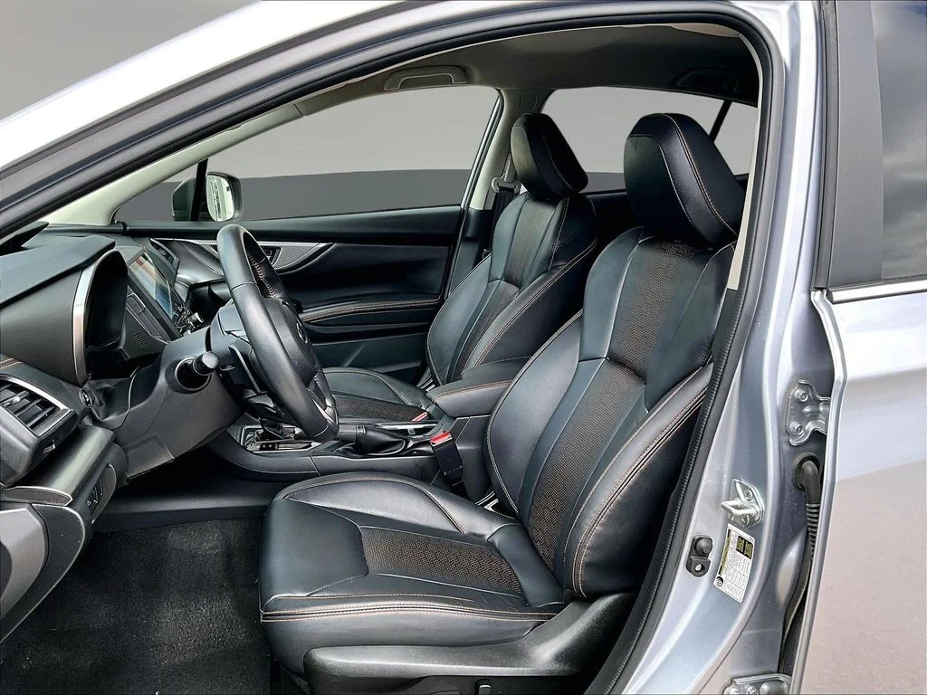 Used 2023 Silver Subaru Limited image 25