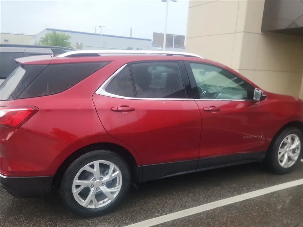 Used 2019  CHEVROLET TRUCK LT image 4