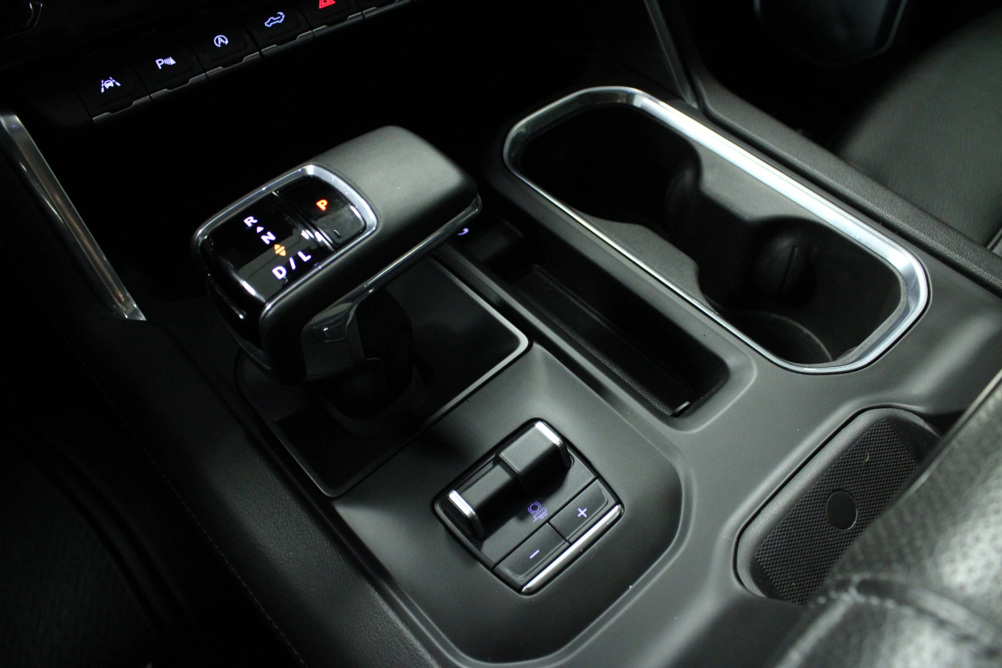 Used 2023 Onyx Black GMC Denali image 23