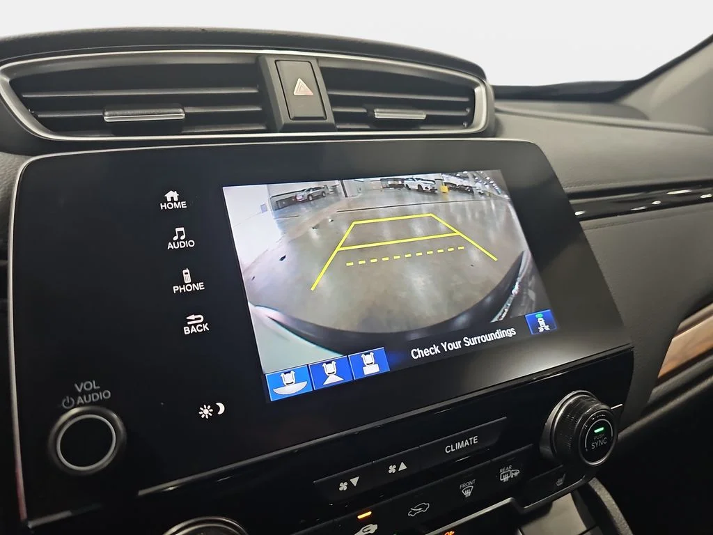 Used 2021  Honda EX-L image 25