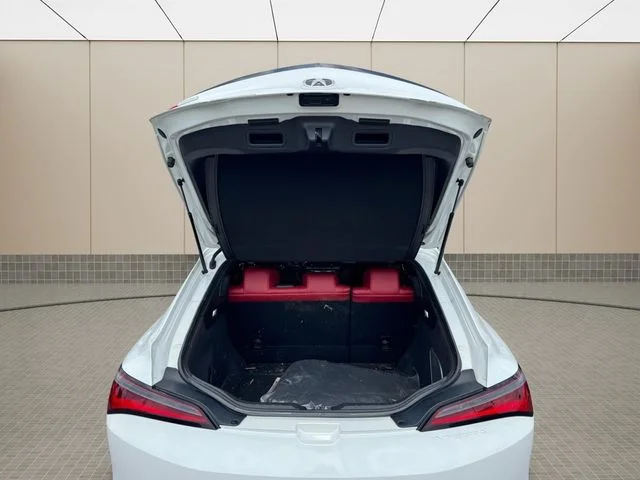 Used 2024 White Acura A-Spec Tech Package image 20