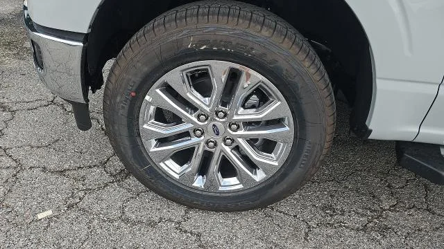 New 2026 Avalanche Ford XLT 4WD image 29